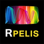 peliculas gratis android application logo